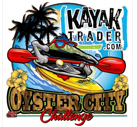 Kayak Trader Oyster City Challenge