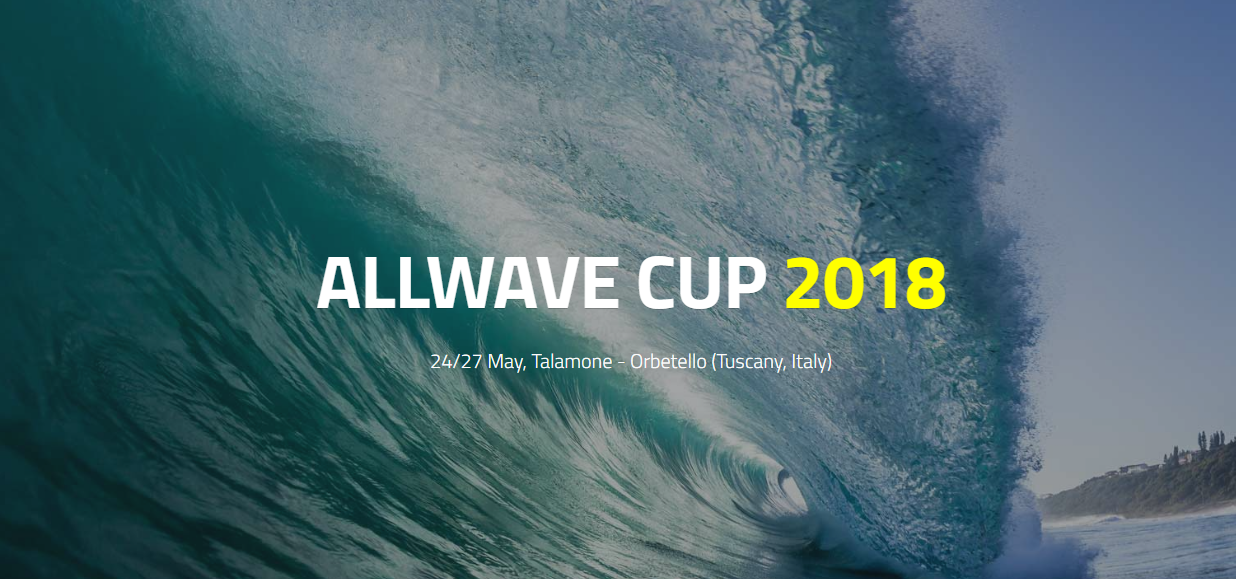 Allwave Cup