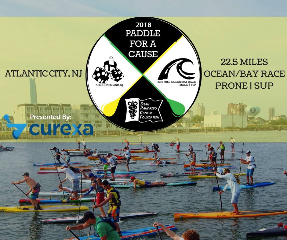 Paddle For A Cause