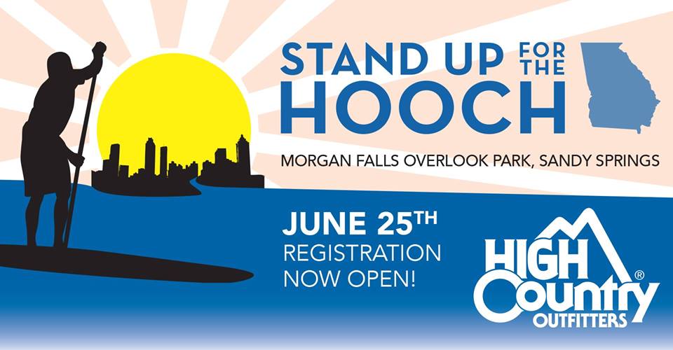 Stand Up for the Hooch