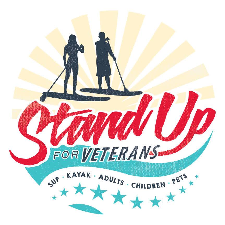 Stand Up For Veterans