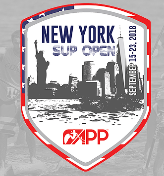 New York SUP Open