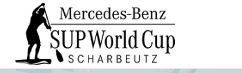 Mercedes-Benz SUP World Cup 