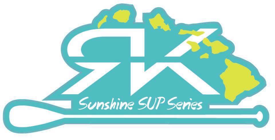 Sunshine SUP Series#2