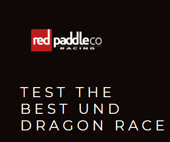 Test the best und Dragon Race