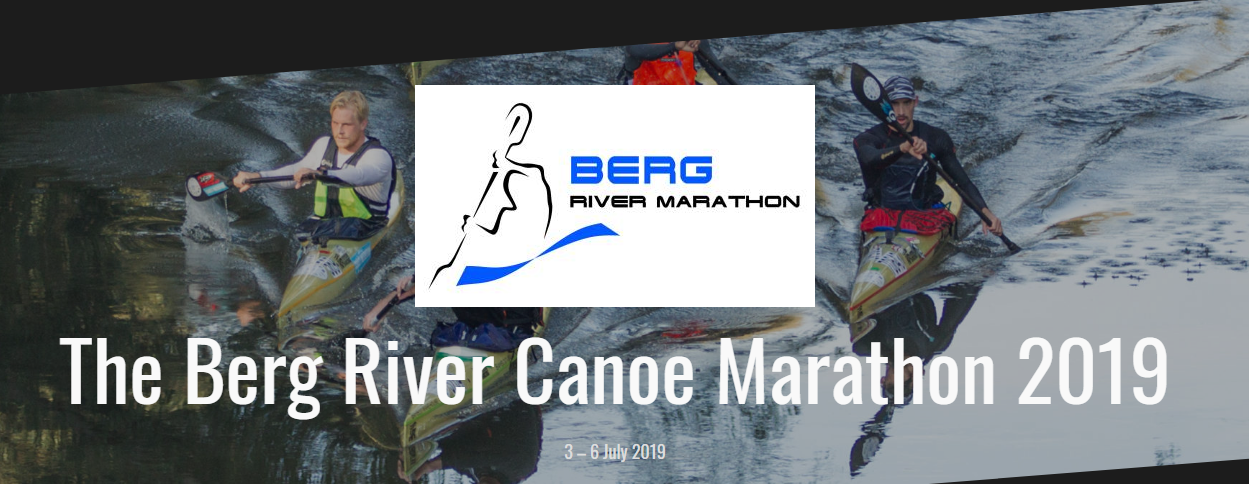 The Berg River Canoe Marathon