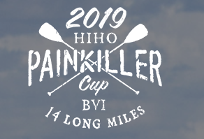 Painkiller Cup