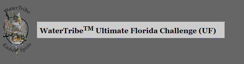 WaterTribeTM Ultimate Florida Challenge 