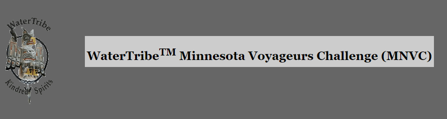 WaterTribeTM Minnesota Voyageurs Challenge (MNVC)