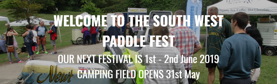  The South West Paddle Fest