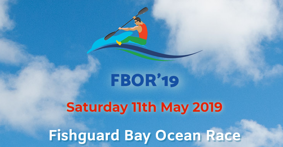 Fishguard Bay Ocean Race