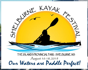 Shelburne Kayak Festival