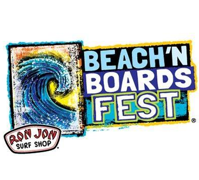 Beach 'N Boards Fest