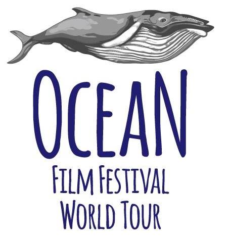 Ocean Film Festival World Tour - Sydney Seymour