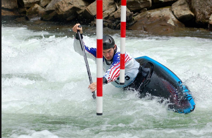 NRC Whitewater US Open
