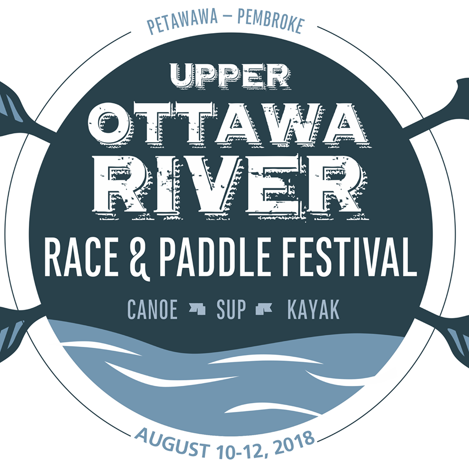 Upper Ottawa River Race and Paddle Festival