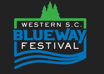 Western S.C. Blueway Festival
