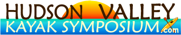 Hudson Valley Kayak Symposium