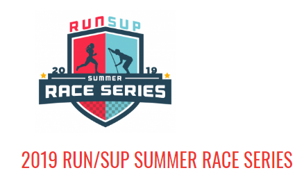 Run/SUP Summer Race Series#7