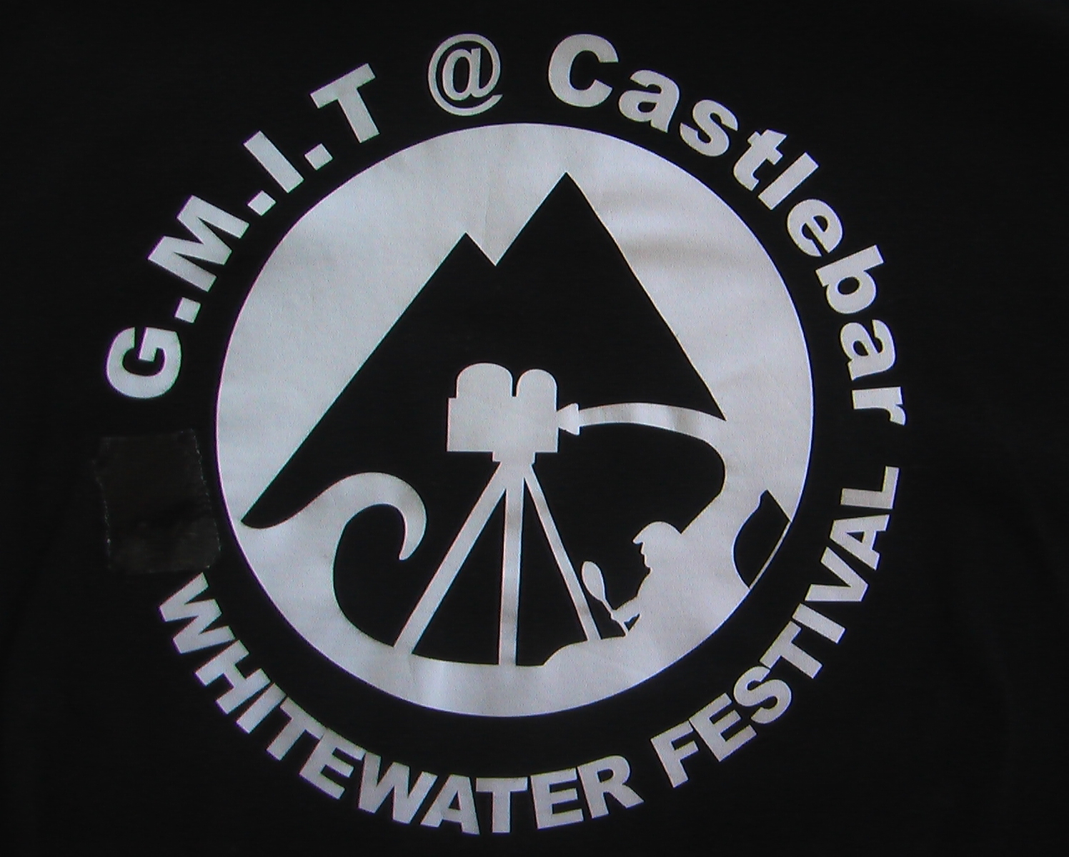 Irish Whitewater Film Festival