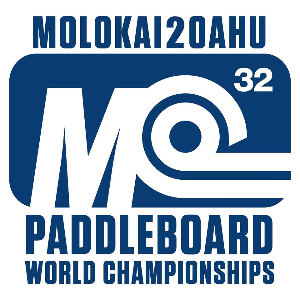 The Molokai 2 Oahu Paddleboard World Championships