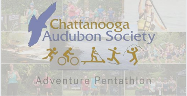 Audubon Adventure Pentathlon