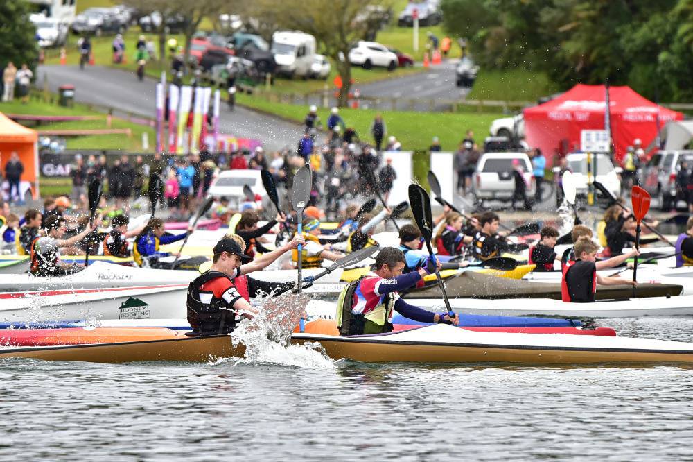 3D Rotorua Multisport Festival