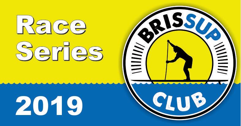 BrisSup Race Series - 4