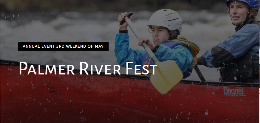 Palmer River Fest
