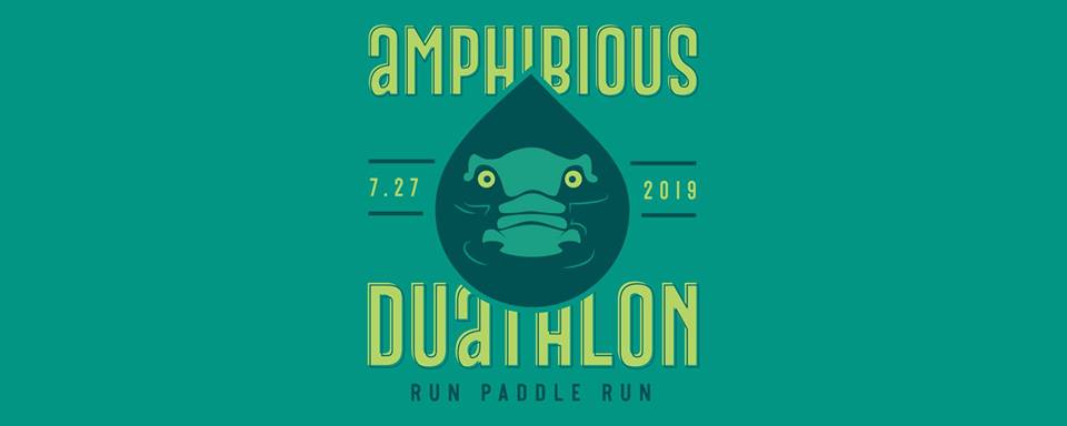 Amphibious Duathlon