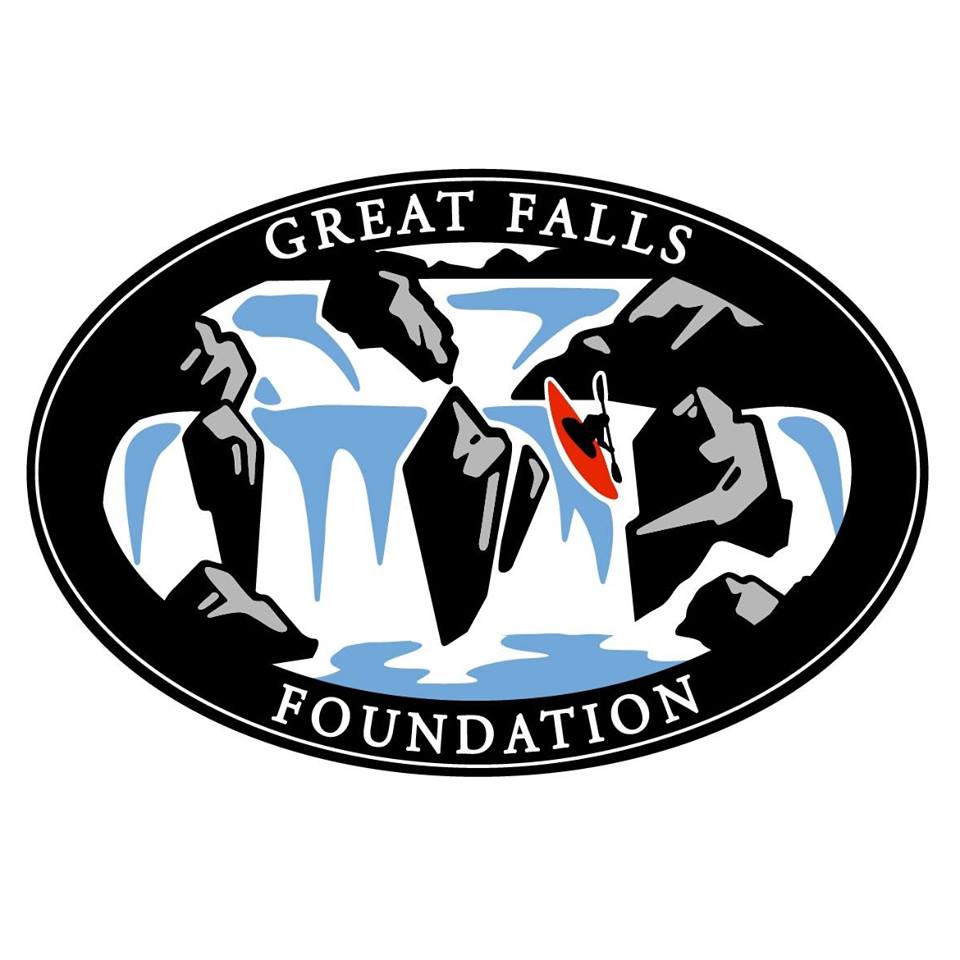 Great Falls Race and  Potomac River Festival