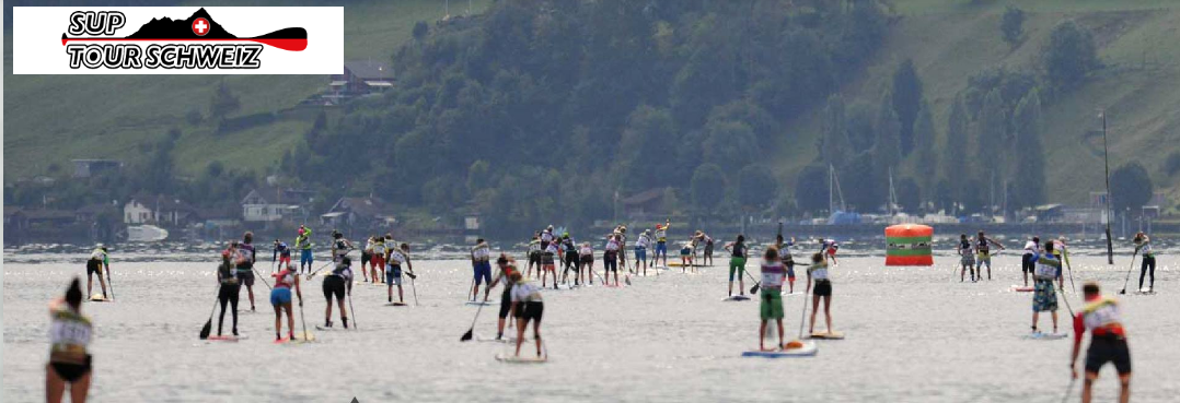 Tour stop sea crossing Lucerne