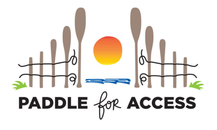 Paddle for Access