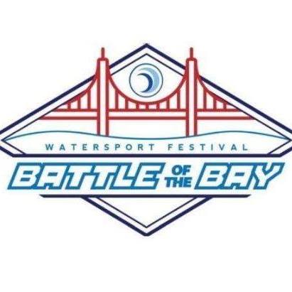  Battle Of The Bay Paddle Race