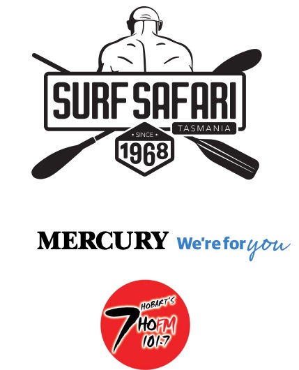 Mercury 7Hofm Surf Safari 