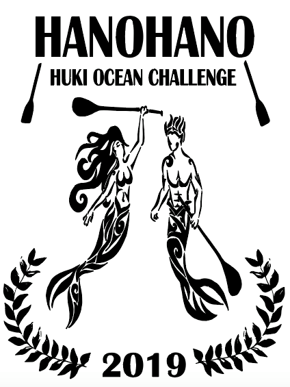  Hanohano Huki Ocean Challenge