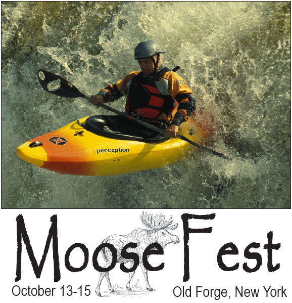 Moose River Festival