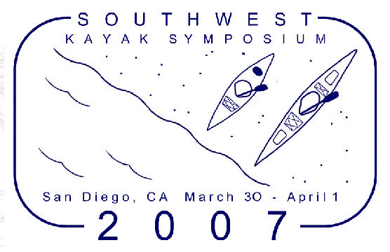 Southwest Seakayak Symposium