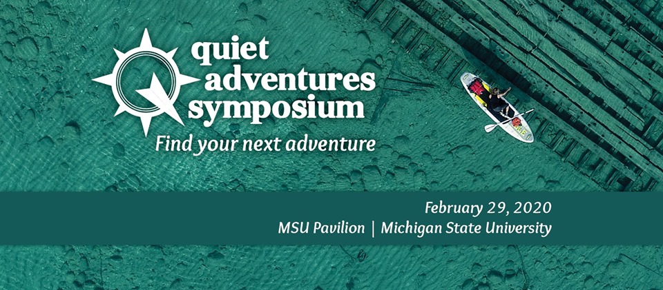 Quiet Adventures Symposium