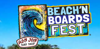 Beach 'N Boards Fest