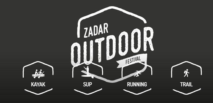 Zadar Outdoor Festival - Autumn Edition