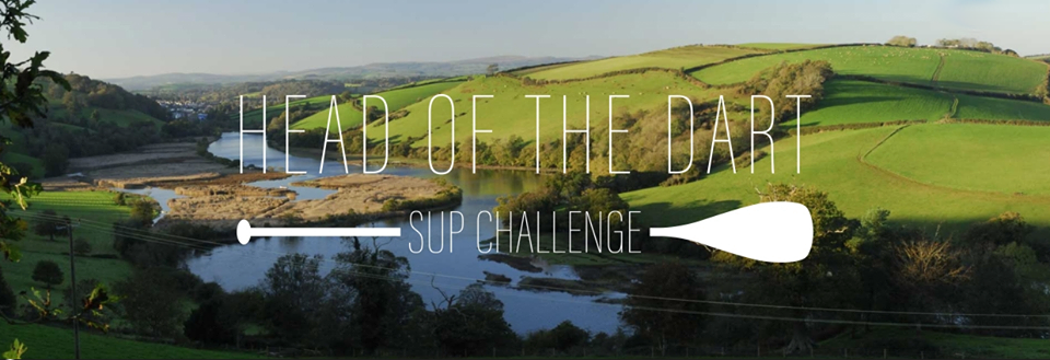 Head of the Dart SUP Challenge (PROVISIONAL)