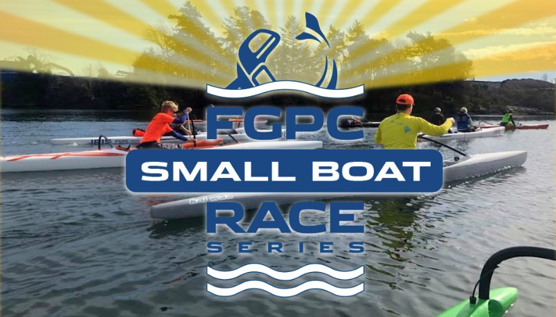 FGPC Small Boat Race Series#3
