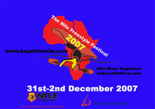 Nile Freestyle Festival