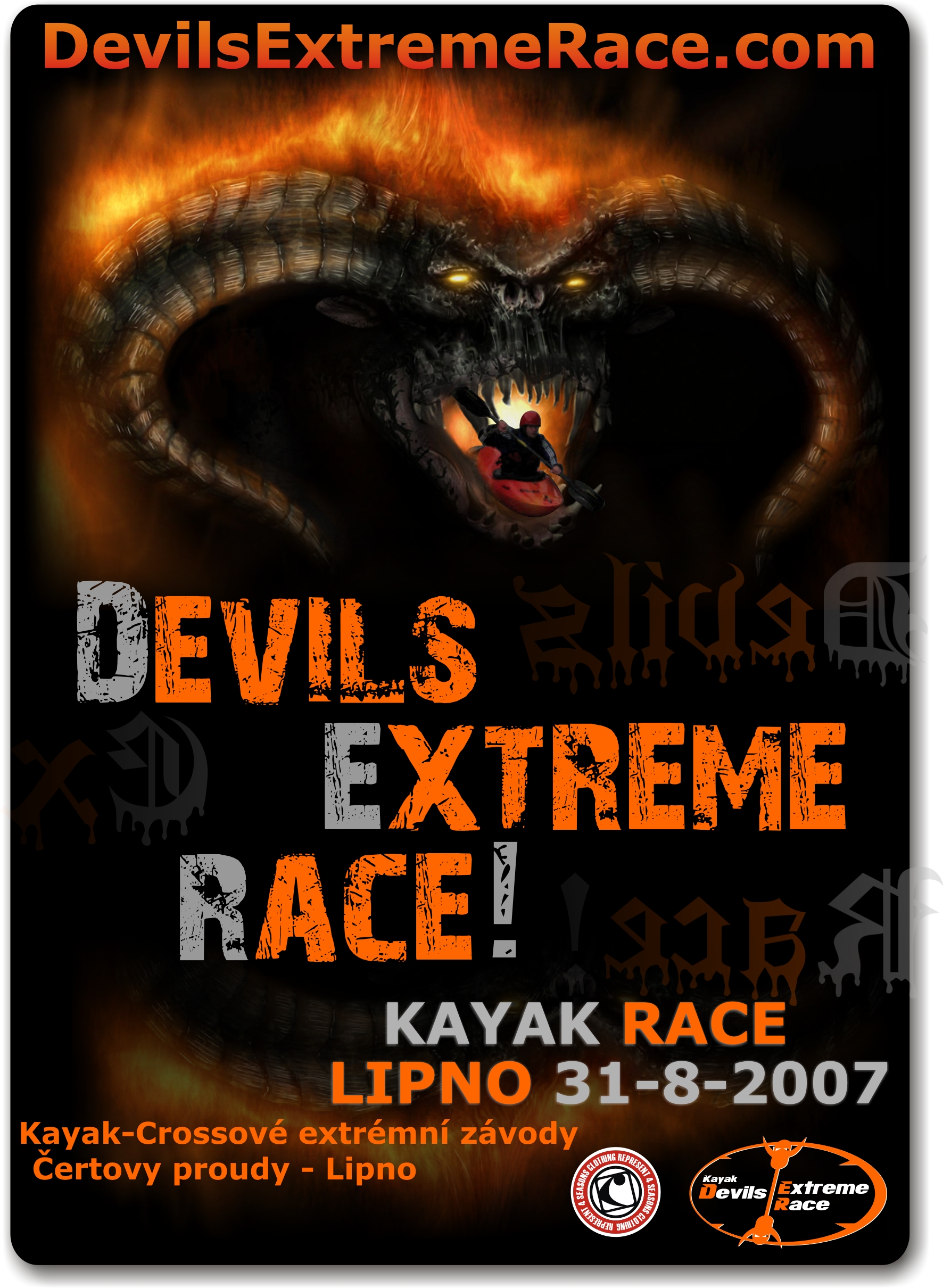 Devils-Extreme-Race