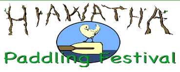 Hiawatha Kayak Festival