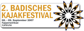 Badisches Kajakfestival