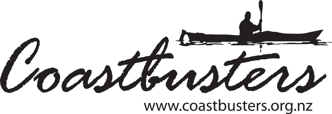 Auckland New Zealand Coastbusters Symposium & International Sea kayak Week