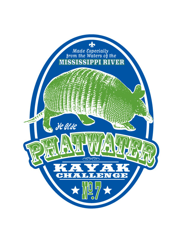 Phatwater Kayak Challenge