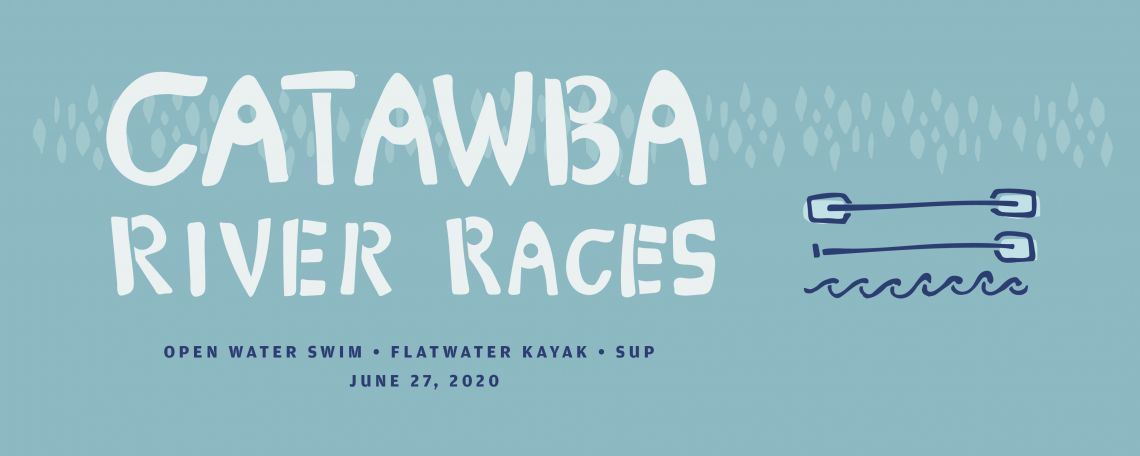 Catawba River Races